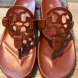 Tory Burch Cloud Sandals